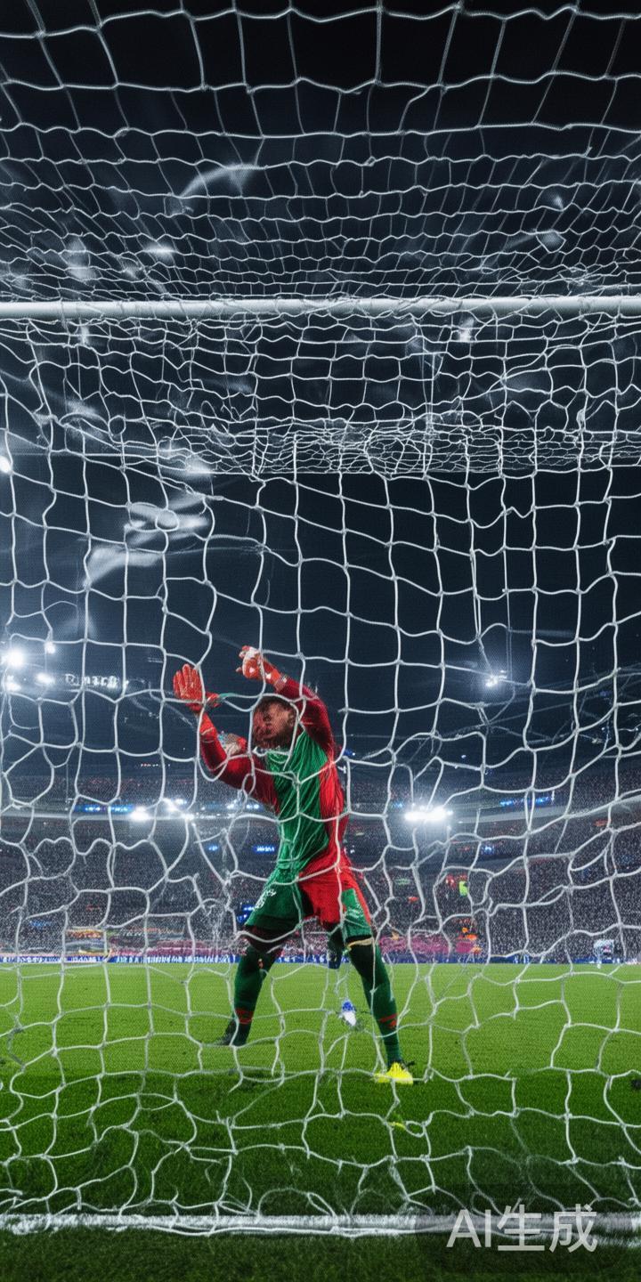 宝威体育点球大战冠军归属揭秘:背后隐藏的精彩瞬间 以一些经典案例为例,比如2016年欧洲杯决赛,葡萄