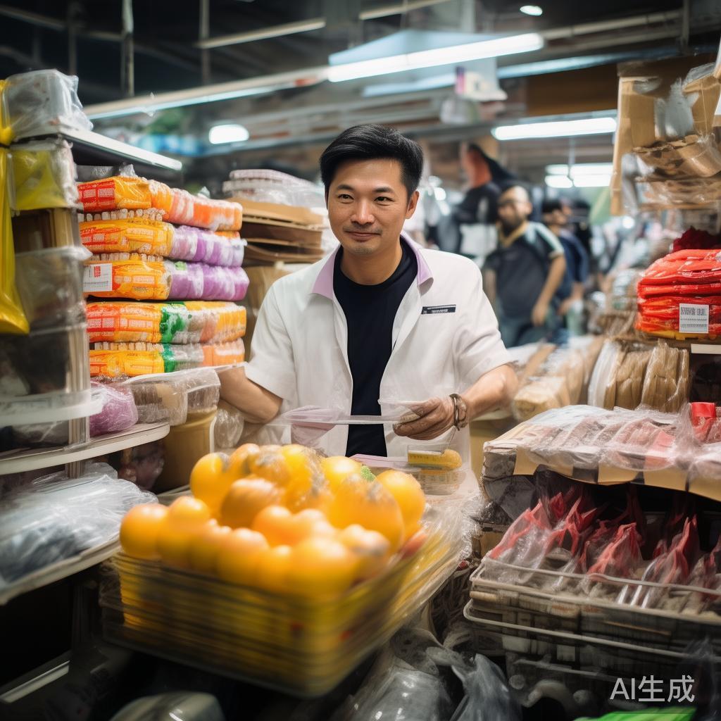 如何在闲鱼上购买到正品威宝体育产品的详细攻略 在闲鱼上购买商品,选择信誉良好的卖家尤其重要。可以