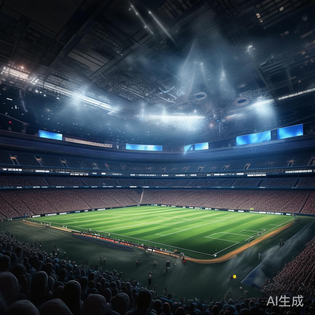 宝威体育直播:全方位覆盖体育精彩瞬间尽享极致赛事体验 此外,宝威体育采用先进的直播技术,保证高清晰度、低