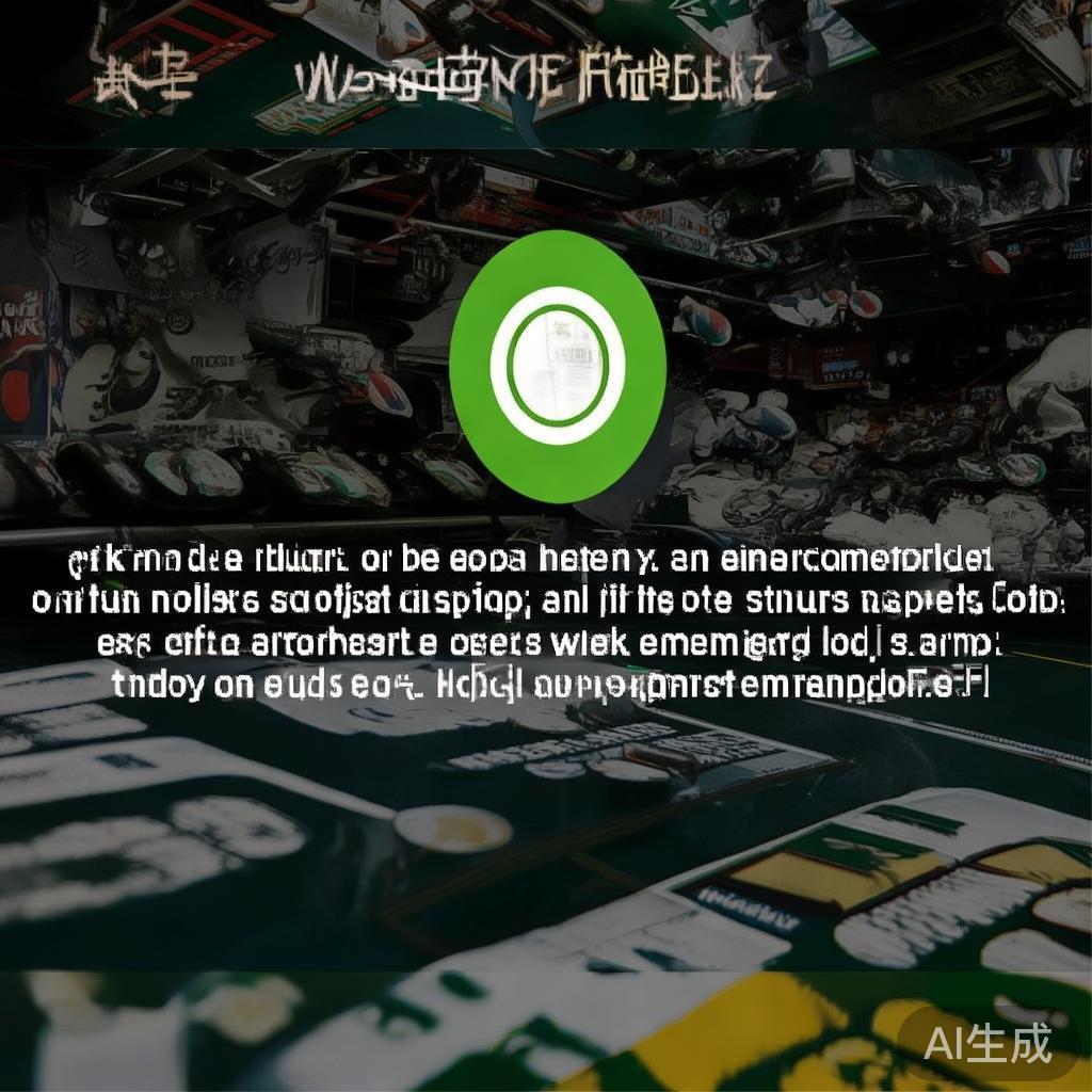 在当今数字娱乐时代，体育博彩平台逐渐成为众多用户关