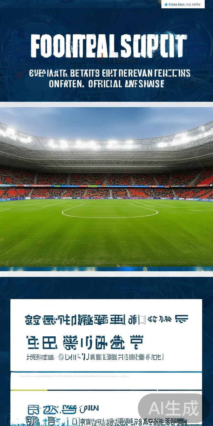 宝威体育足球官网首页全面最新赛事资讯一站式了解 在当今足球运动日益成为全民关注焦点的背景下,及时掌