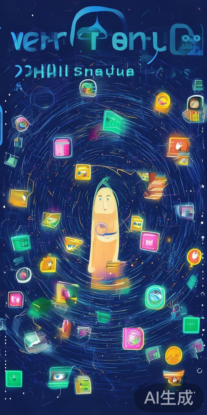 在互联网环境中，海量的搜索信息使得人们往往难以判断