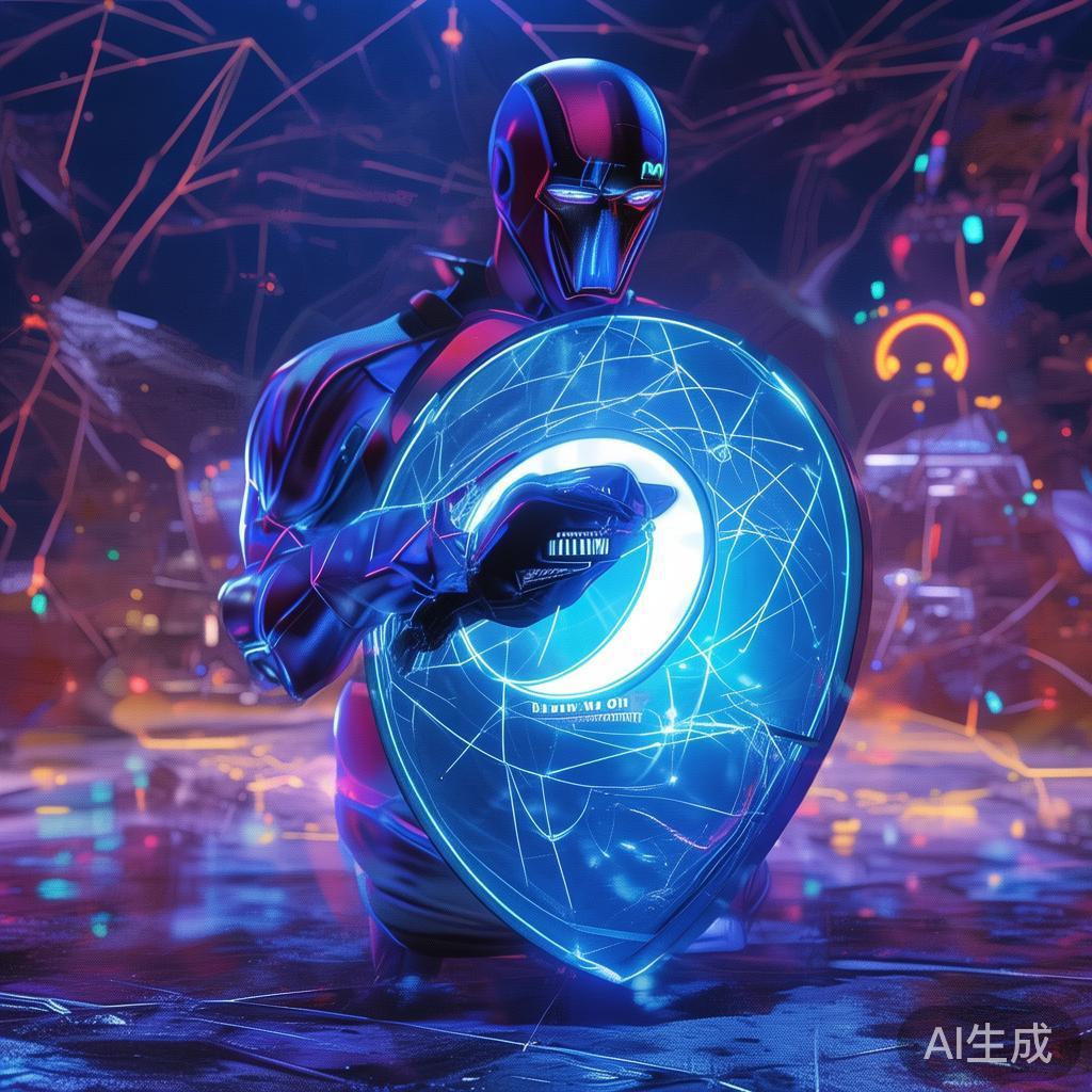 宝威体育平台下载APP安全指南:保障您的账户与资金安全 软件更新通常包含修复安全漏洞的补丁。用户应设定设备