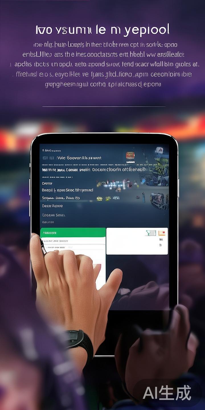 宝威体育网页版官方下载入口全攻略：极速登录与最新功能详解