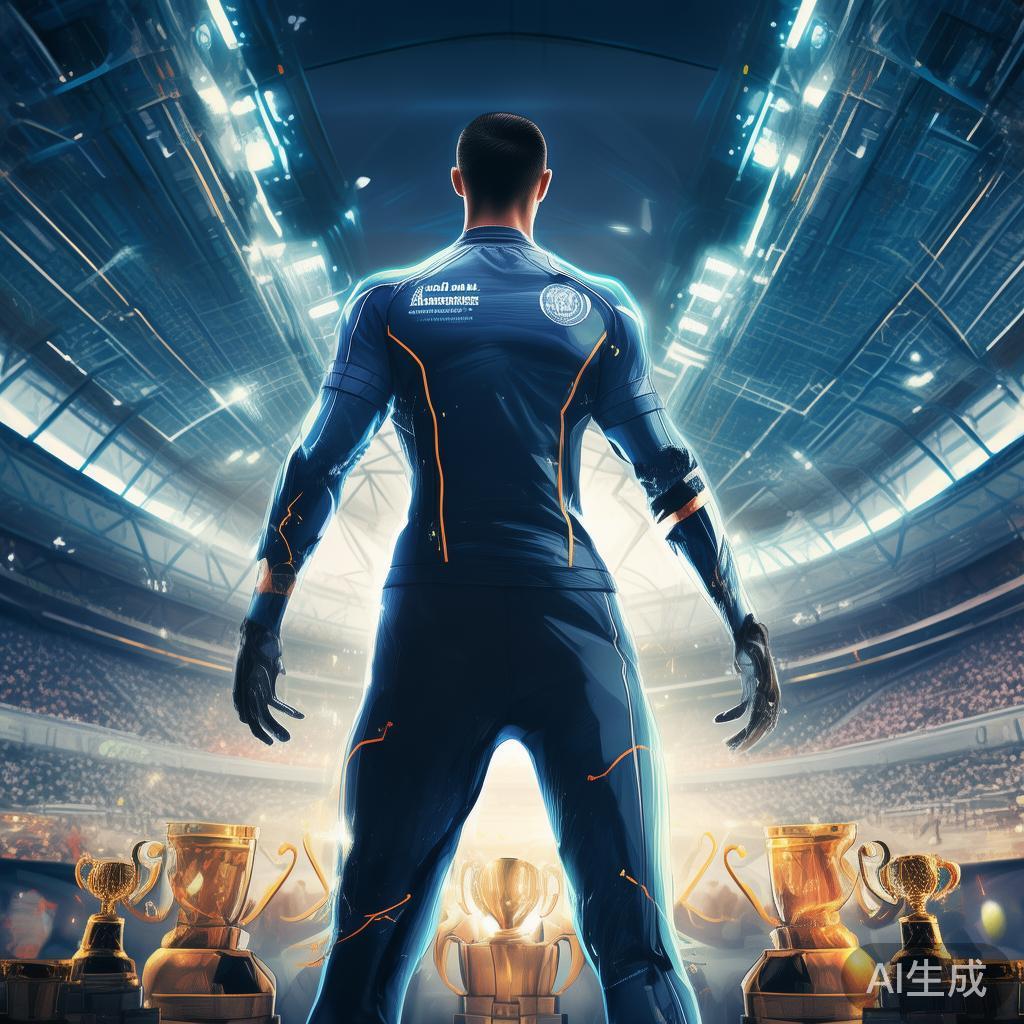 宝威体育持续发展的核心动力与竞争优势分析