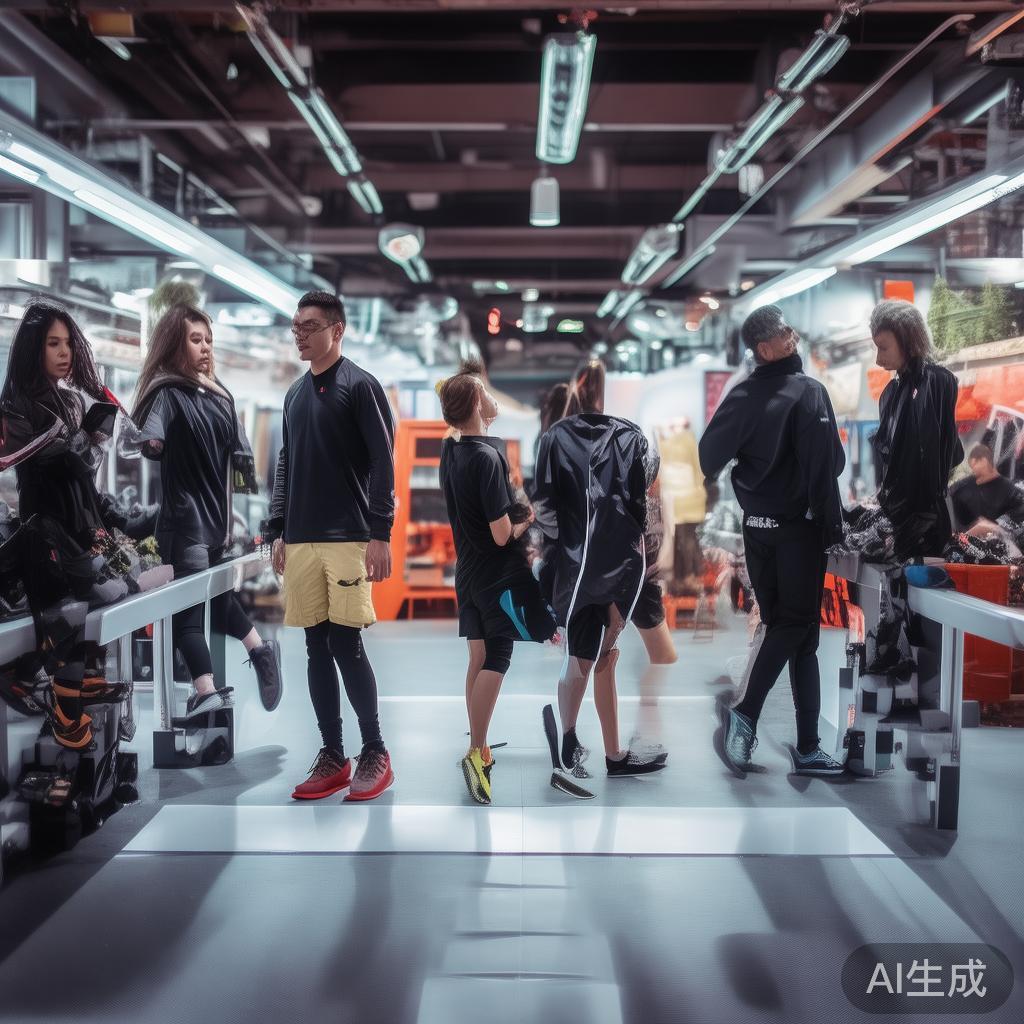 宝威体育携手知名体育机构合作亮点全面解析