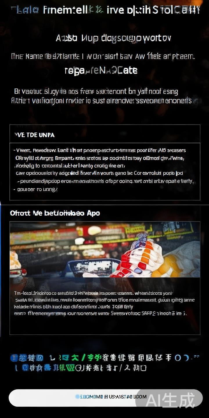 随着体育娱乐行业的不断发展，越来越多的用户选择通过