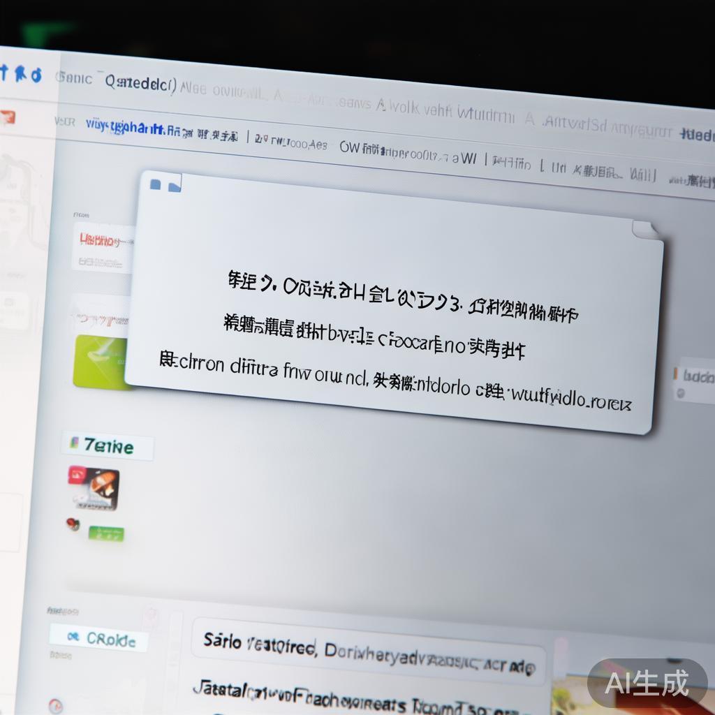 首先，确保你的设备连接网络后，打开浏览器，搜索“宝