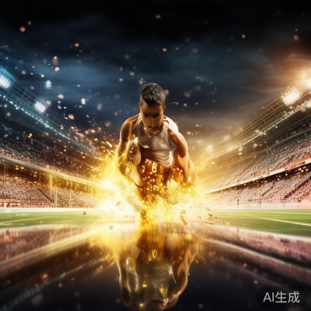 宝威体育携手三亿体育共绘未来发展蓝图 宝威体育作为国内领先的体育营销及赛事运营企业,凭借