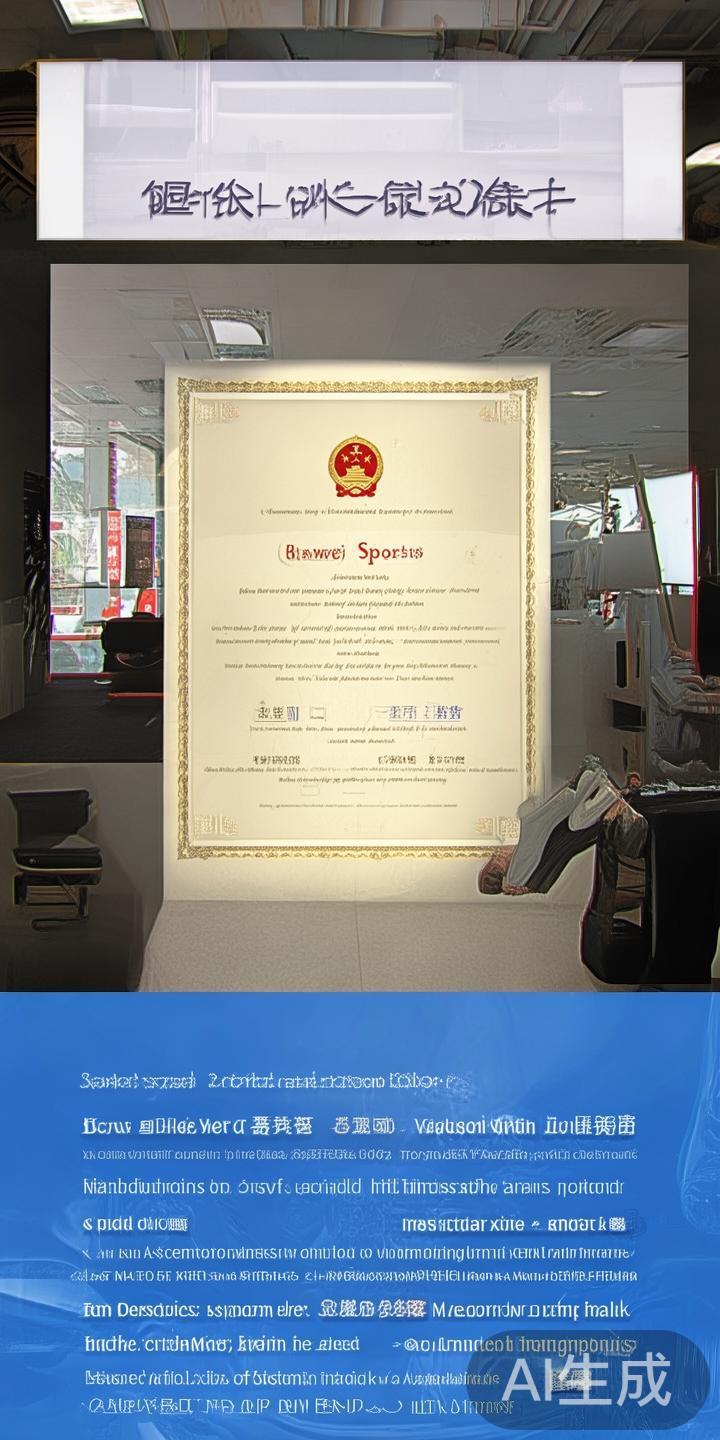 宝威体育作为一个体育品牌是否具备合法运营资格，通常