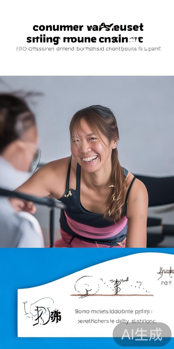 一个具体案例是某健身爱好者在使用宝威体育的课程后，