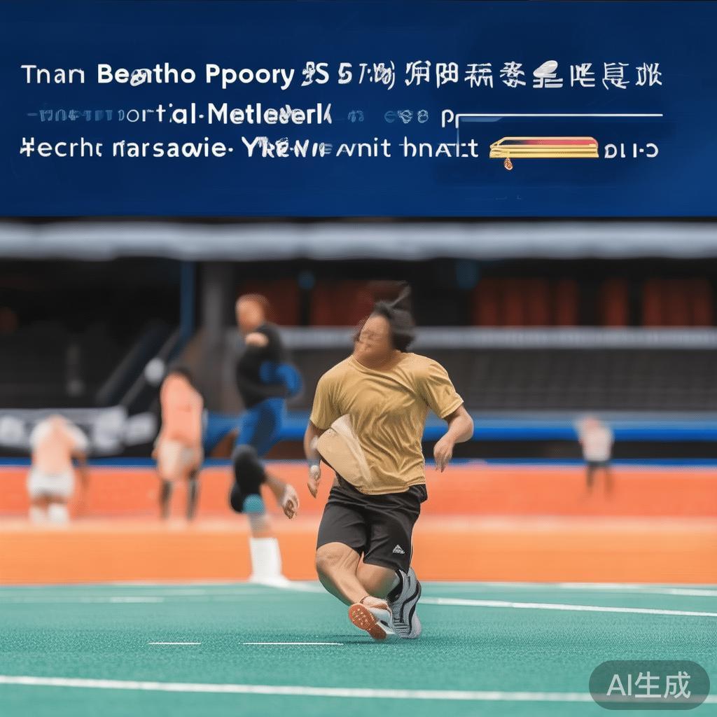 宝威体育作为一家专注于体育相关岗位的兼职平台，近年