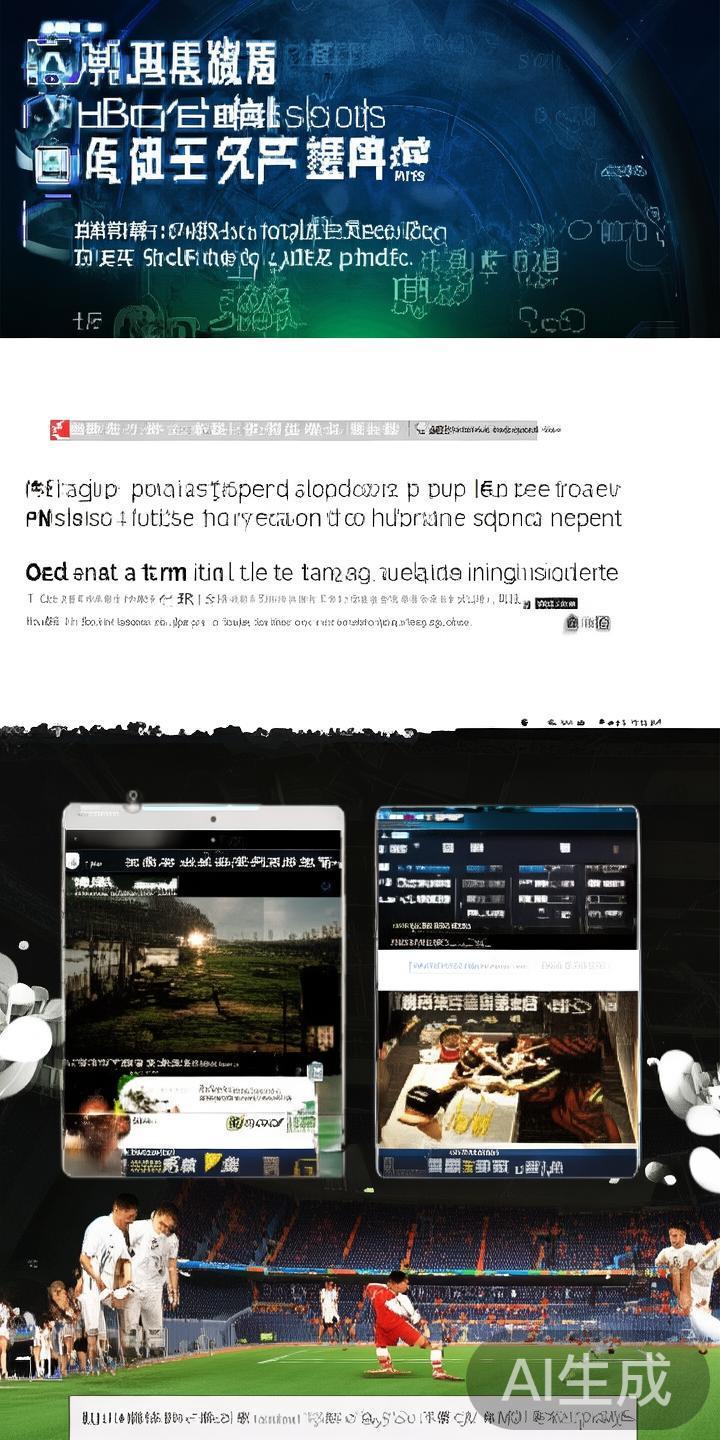 在当今数字化高速发展的时代，体育迷们越来越倾向于通