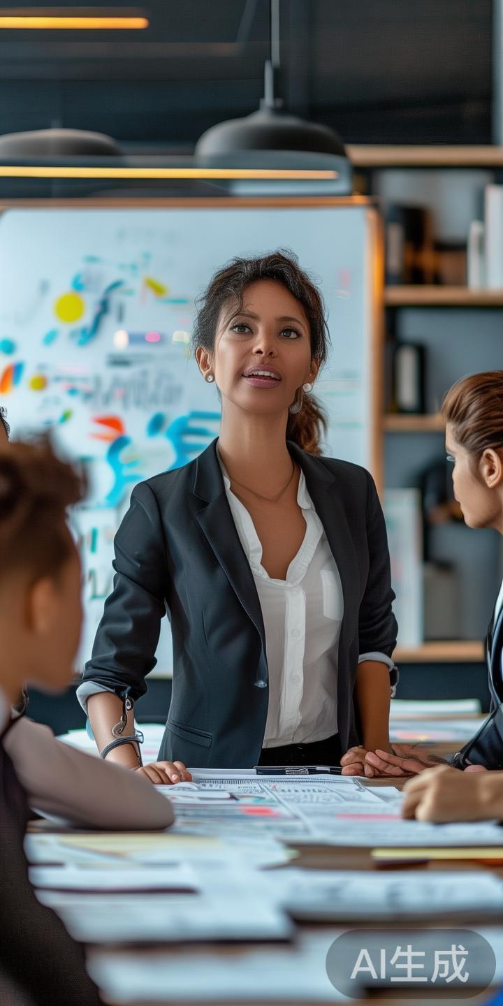 市场营销总监：主导市场推广、品牌建设和客户资源拓展