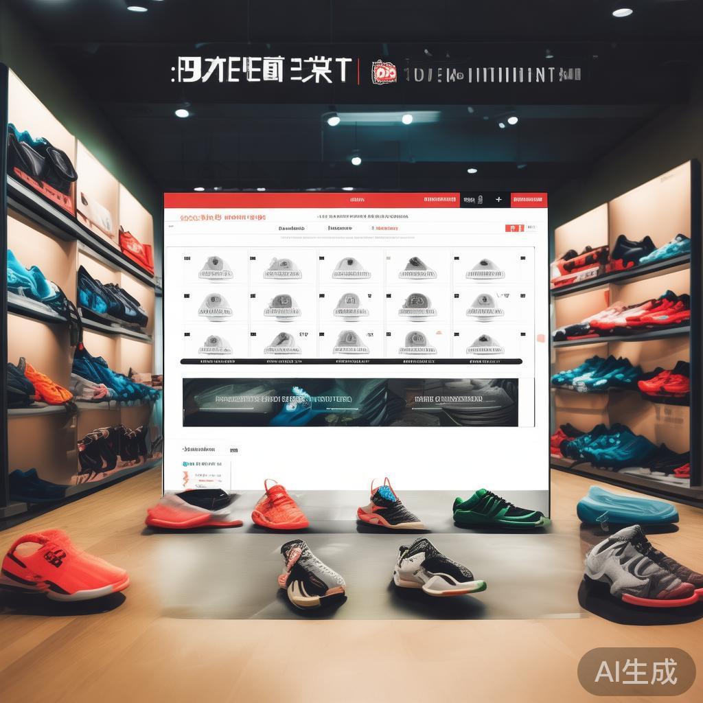 在宝威体育购买运动用品时，合理利用网站的筛选功能，