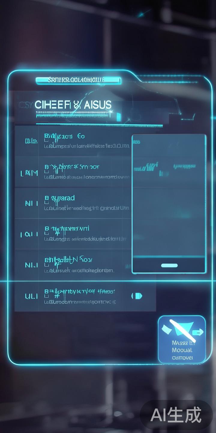 确认设备兼容性
确保您的手机或平板设备符合客户端