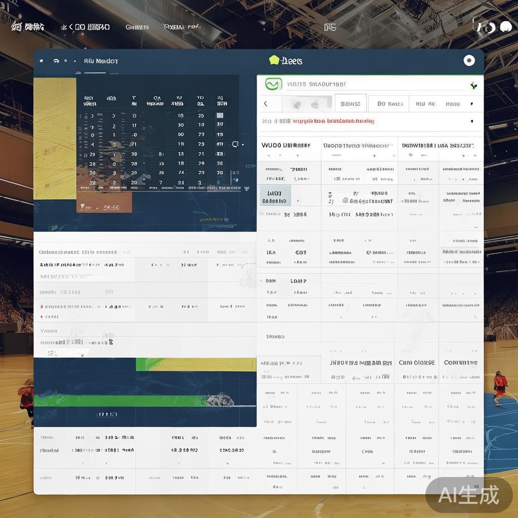 宝威体育app手机版：全面掌握赛事信息查询的实用技巧