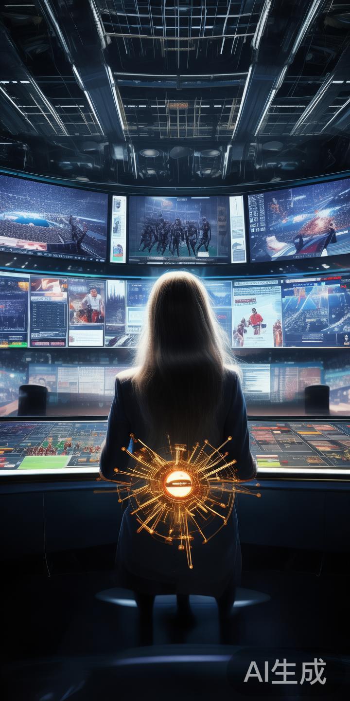 宝威体育直播服务的优势解析与用户体验全方位分享