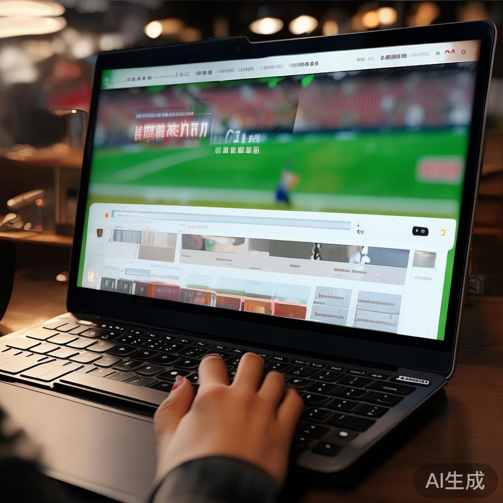 一、访问宝威体育足彩官网的基本流程
首先，打开浏