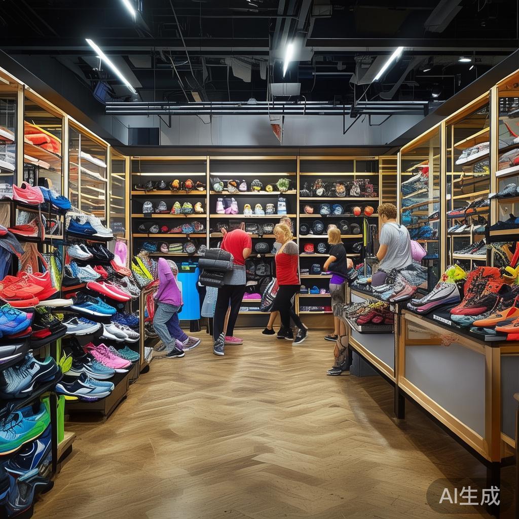 宝威体育官方商城盛大开启，海量优质体育用品任你尽情选购！