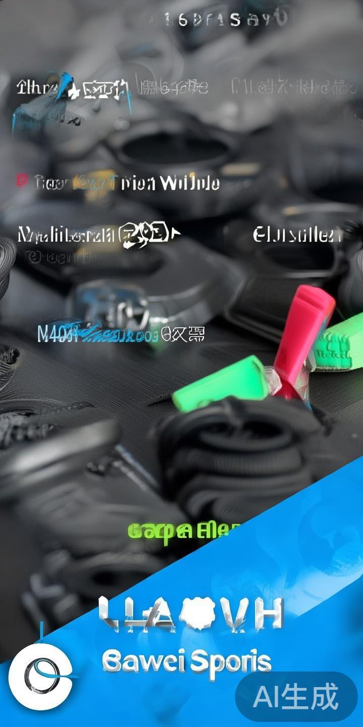 宝威体育：专业运动品牌引领运动新潮流